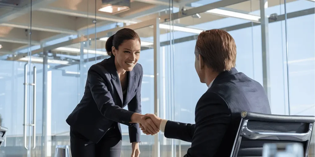 How to Achieve Business Collaboration at a Conference?