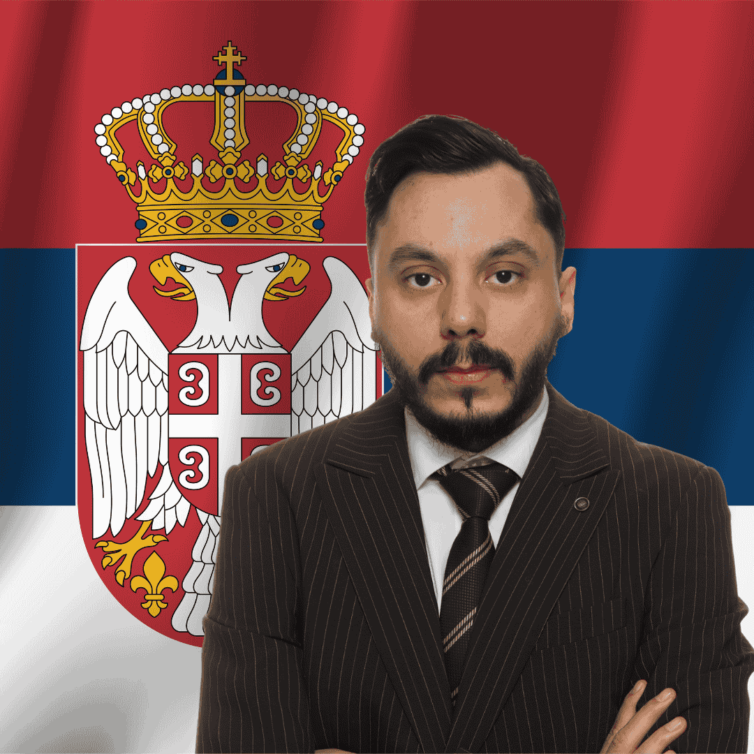 Denis Tul – speaker at Icoolaw 2026 Denis Tul, IT Lawyer / Founder of LawIT, speaker at V International Congress of Lawyers Icoolaw 2026