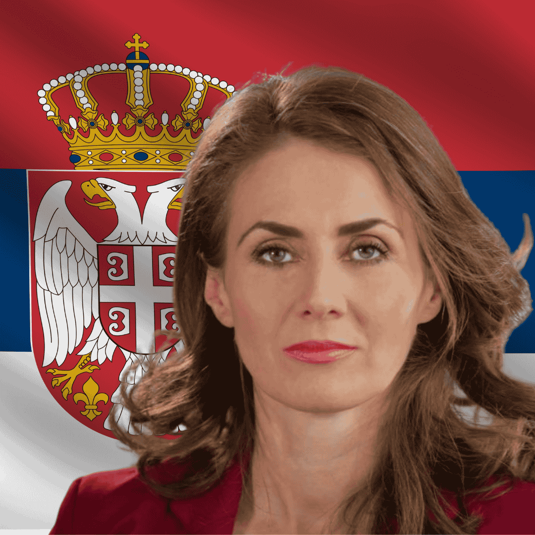 Brankica Janković – speaker at Icoolaw 2026 Brankica Janković, Former Commissioner for the Protection of Equality, Serbia, speaker at V International Congress of Lawyers Icoolaw 2026