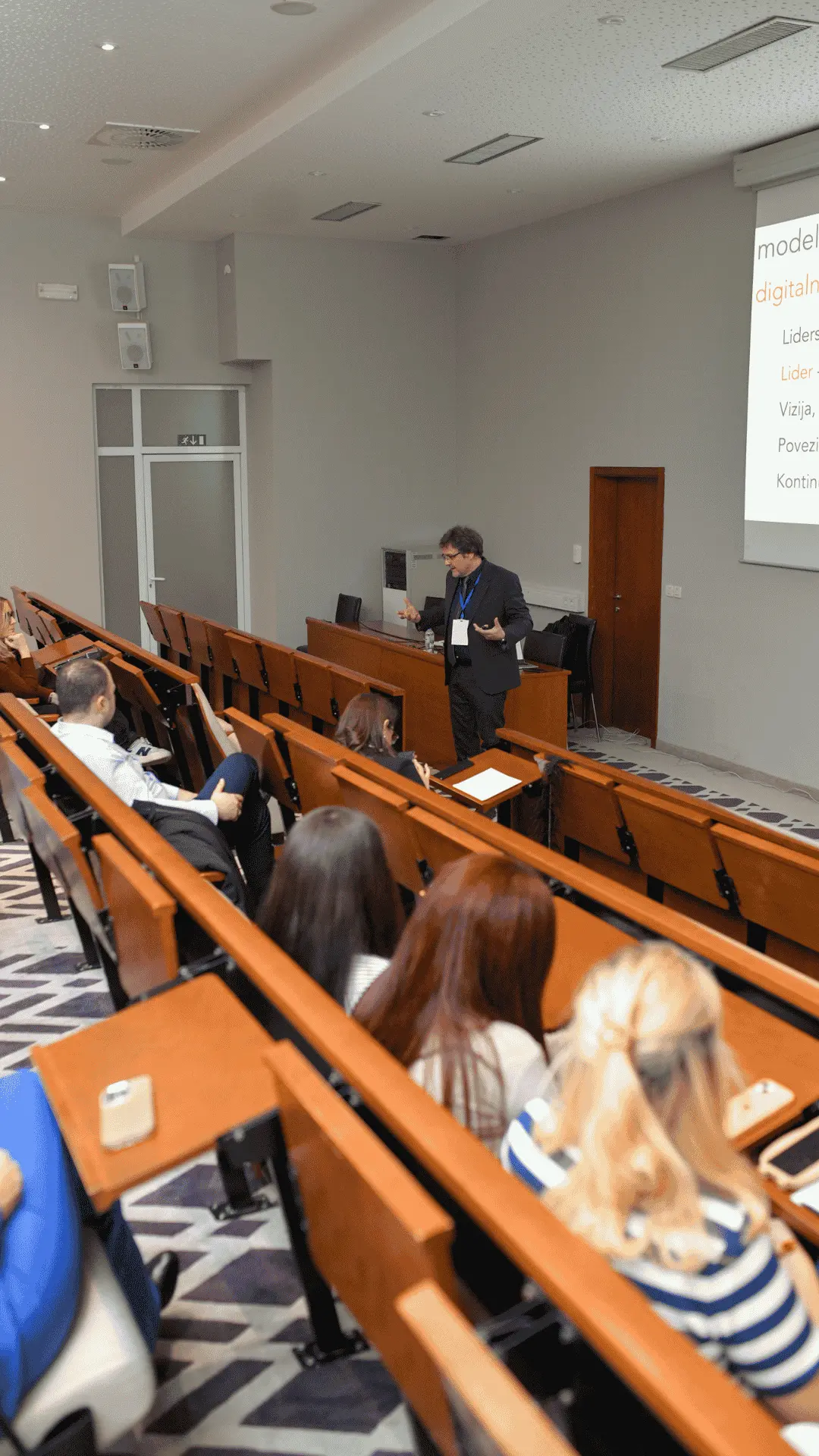 Icoolaw 2024 – Practical GDPR Workshops Icoolaw 2024 workshops from the III International Congress of Lawyers, focused on the practical application of GDPR and personal data protection