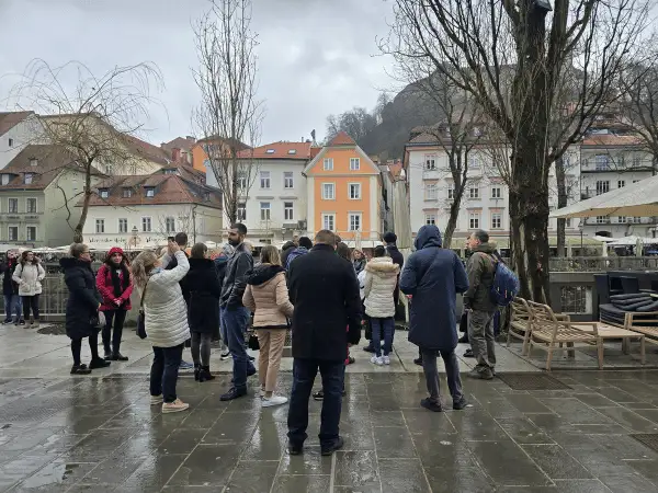 Icoolaw 2024 – Congress Excursions Icoolaw 2024 excursions for participants of the III International Congress of Lawyers in Bled and Ljubljana