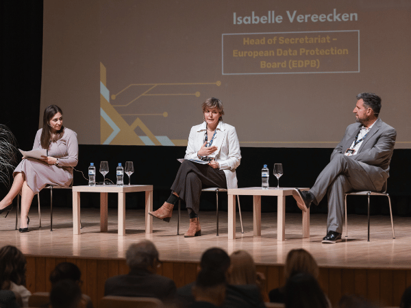 ICOOLAW 2026 – AI Act and Data Protection panel discussion ICOOLAW 2026 panel discussion on AI Act and Data Protection, part of the V International Congress of Lawyers