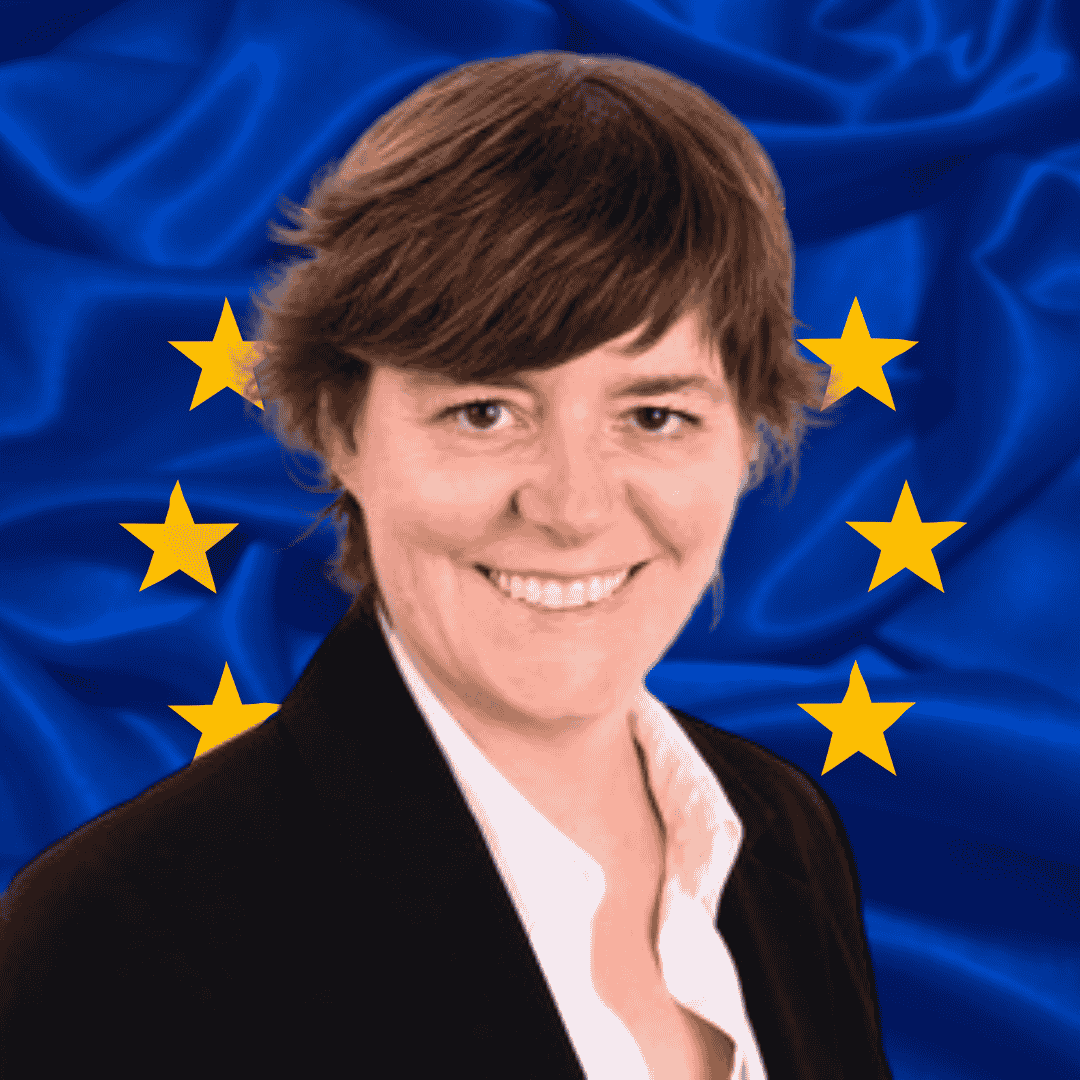 Isabelle Vereecken – speaker at Icoolaw 2026 Isabelle Vereecken, Head of Secretariat – European Data Protection Board, speaker at V International Congress of Lawyers Icoolaw 2026