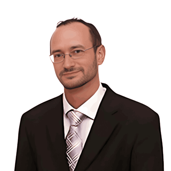 Andrej Tomšič – Icoolaw 2024 speaker Icoolaw 2024 speaker Andrej Tomšič – Deputy Information Commissioner and DPO in Slovenia at the III International Congress of Lawyers