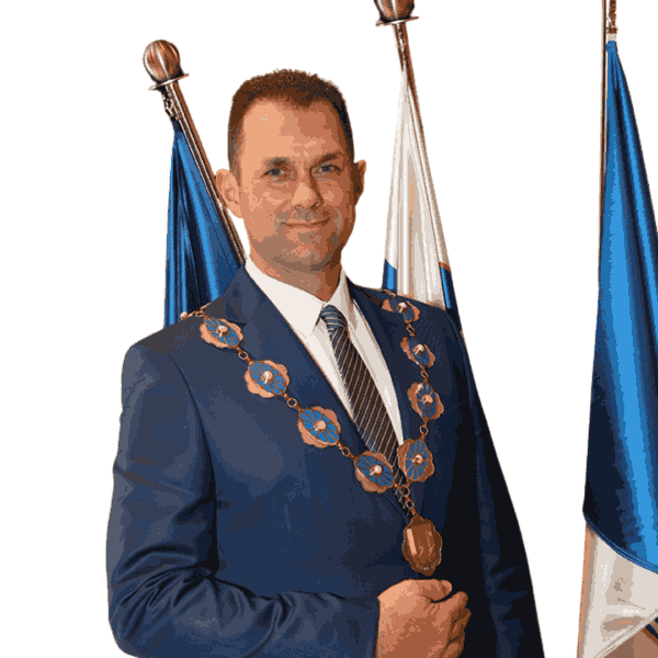 Anton Mežan – Icoolaw 2024 speaker Icoolaw 2024 speaker Anton Mežan – Mayor of the Municipality of Bled at the III International Congress of Lawyers