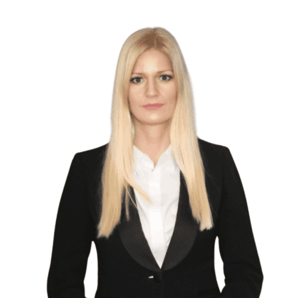 Bojana Šćepanović – Icoolaw 2024 speaker Icoolaw 2024 speaker Bojana Šćepanović – State Secretary at the Ministry of Justice of the Republic of Serbia at the III International Congress of Lawyers