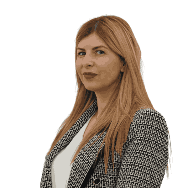 Smilja Obradović – Icoolaw 2024 speaker Icoolaw 2024 speaker Smilja Obradović – Director of the Legal Affairs Directorate at the Chamber of Commerce and Industry of Serbia at the III International Congress of Lawyers