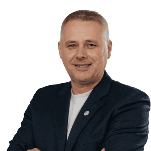 Igor Jurić – Icoolaw 2024 speaker Icoolaw 2024 speaker Igor Jurić – Director of the Center for Missing and Exploited Children at the III International Congress of Lawyers
