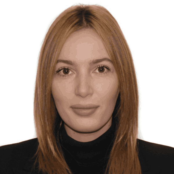 Teodora Čordarov – Icoolaw 2024 speaker Icoolaw 2024 speaker Teodora Čordarov – Director of the Legal Affairs Department at MTEL at the III International Congress of Lawyers