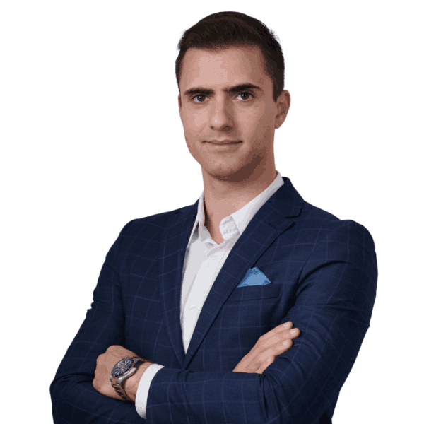 Bogdan Vujović – Icoolaw 2024 speaker Icoolaw 2024 speaker Bogdan Vujović – BCAS Crypto Regulatory Advisory at the III International Congress of Lawyers