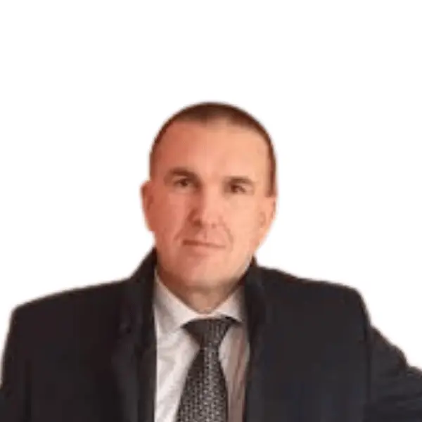 Alija Beganović – Icoolaw 2024 Speaker Alija Beganović, speaker at Icoolaw 2024 and President of the Misdemeanor Court in Bijelo Polje