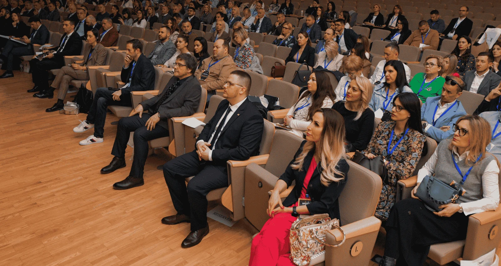 IV International Congress of Lawyers – Icoolaw 2025 atmosphere in Bled IV International Congress of Lawyers – atmosphere and programme at Icoolaw 2025 in Bled