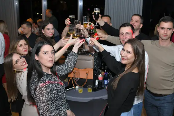Icoolaw 2024 – III International Congress of Lawyers – parties and evening programme Icoolaw 2024 – III International Congress of Lawyers, GDPR in European Countries – parties and evening programme in Bled
