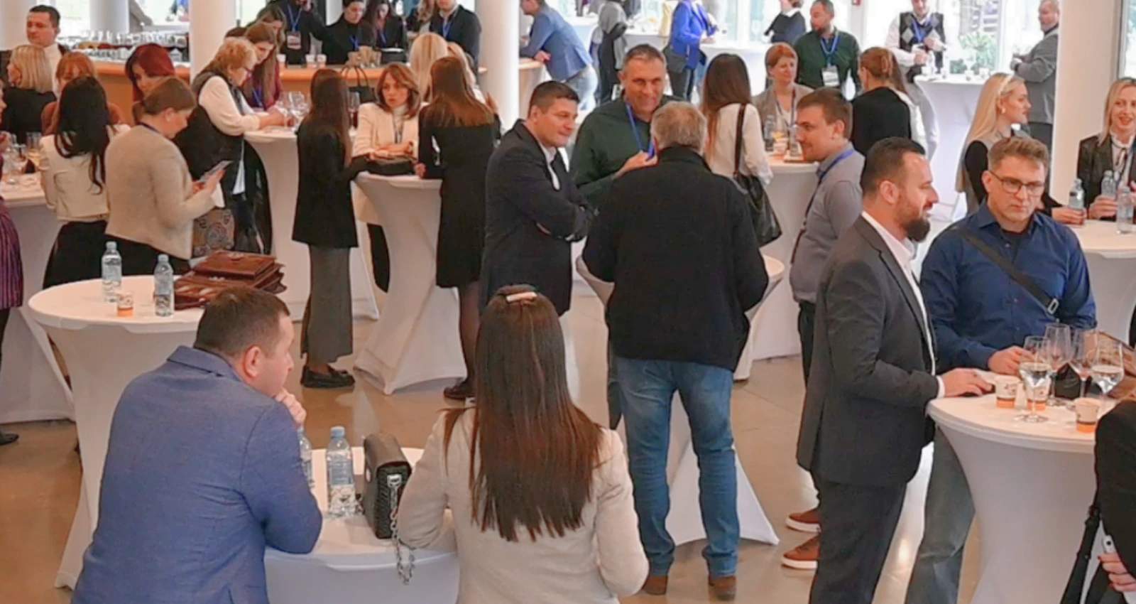 Icoolaw 2024 – panel discussions Icoolaw 2024 – III International Congress of Lawyers, GDPR in European Countries – panel discussions