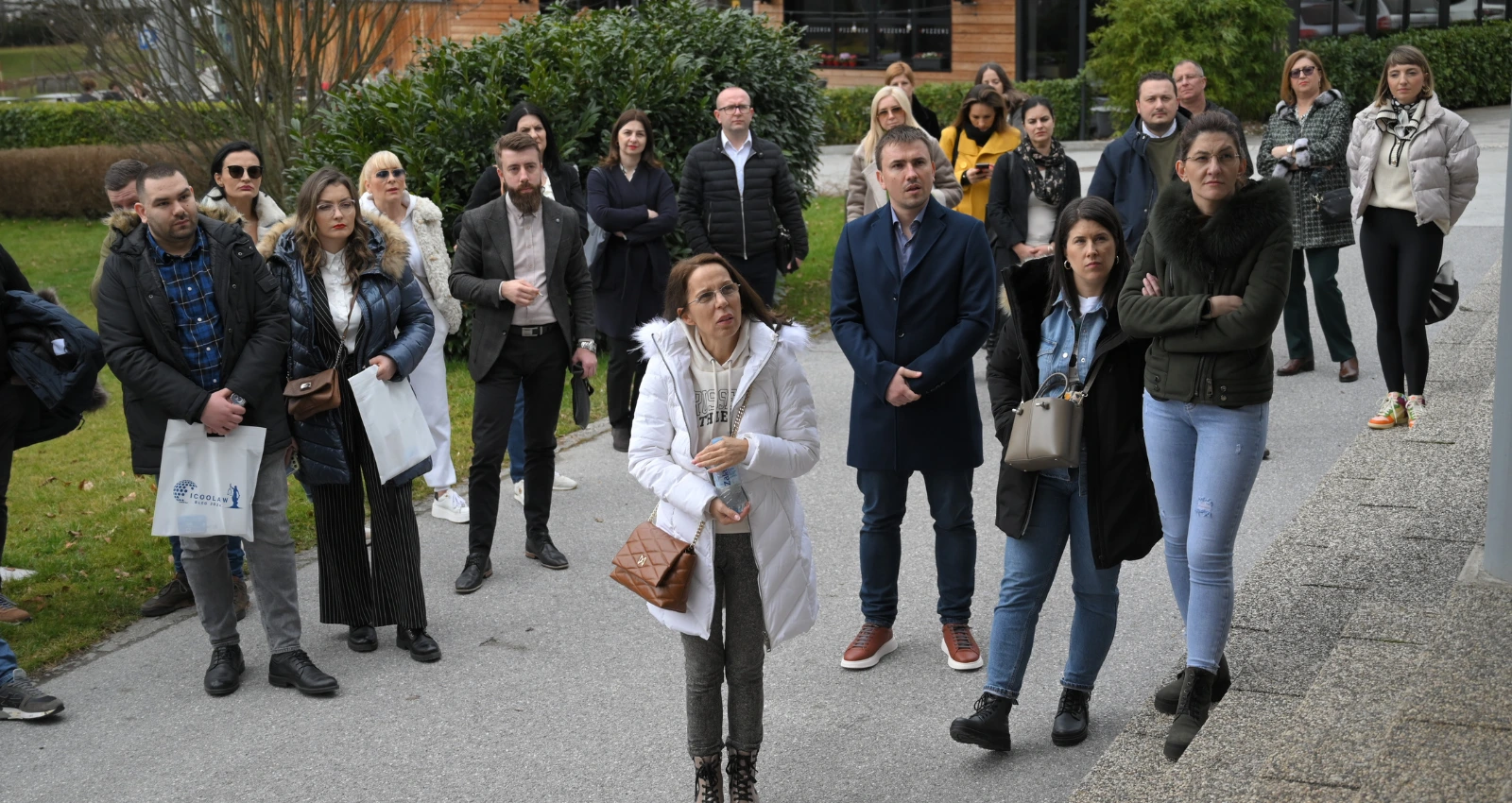 Icoolaw 2024 – lectures and knowledge exchange Icoolaw 2024 – III International Congress of Lawyers, GDPR in European Countries – lectures and knowledge exchange