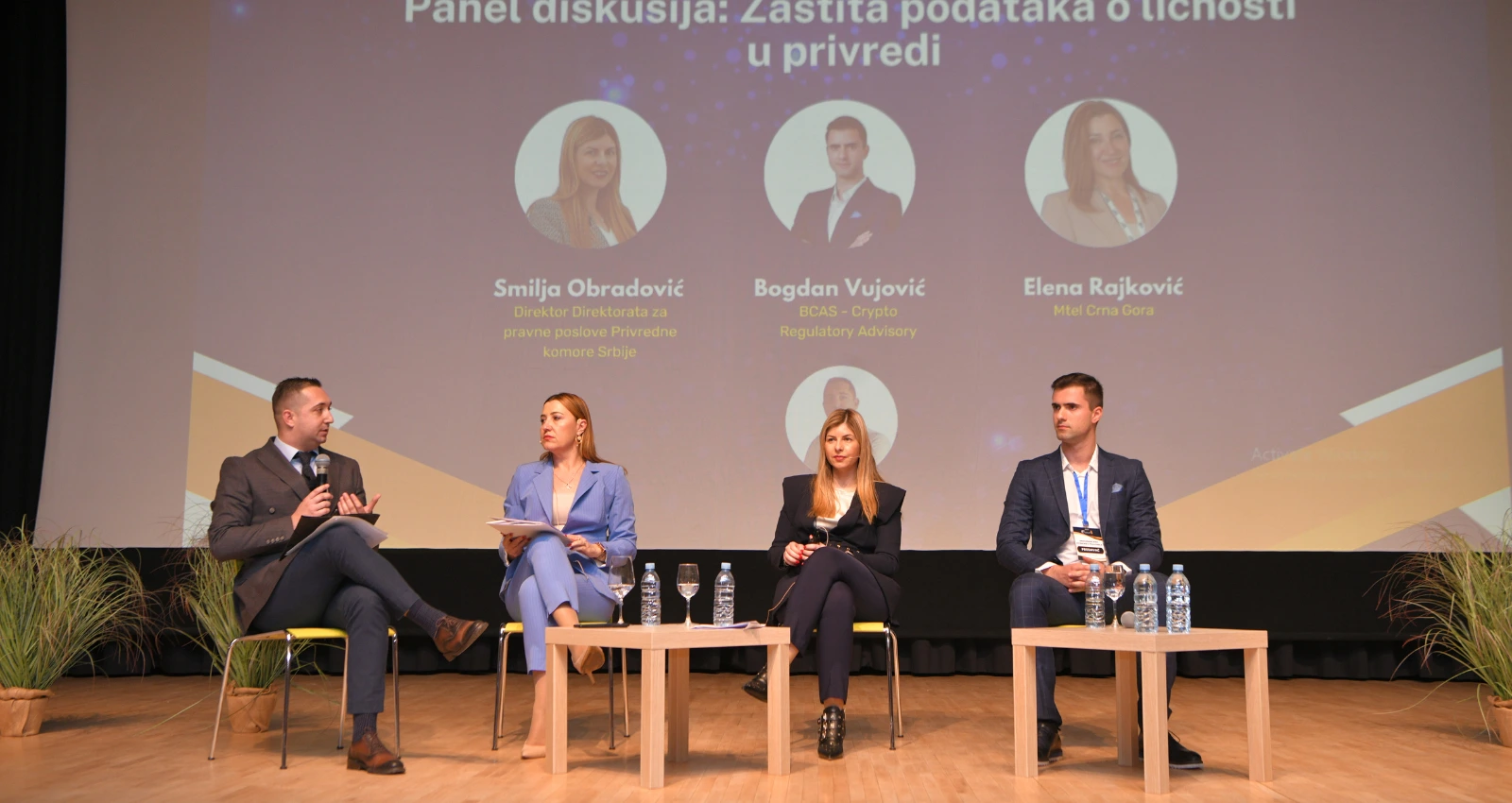 Icoolaw 2024 – congress programme and participants Icoolaw 2024 – III International Congress of Lawyers, GDPR in European Countries – congress programme and participants