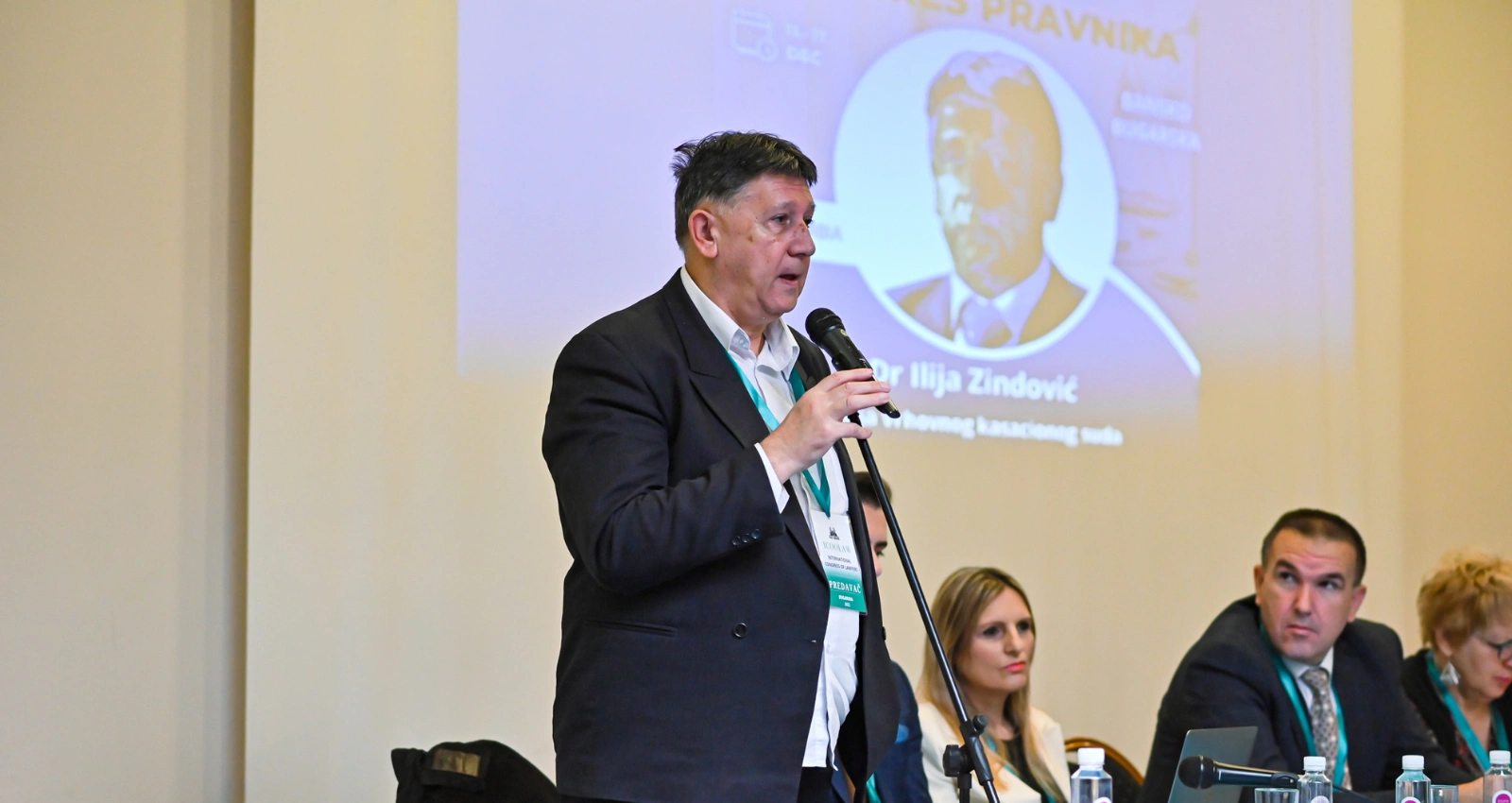 Icoolaw 2022 – panel discussions II International Congress of Lawyers Icoolaw 2022 – Law and IT – panel discussions