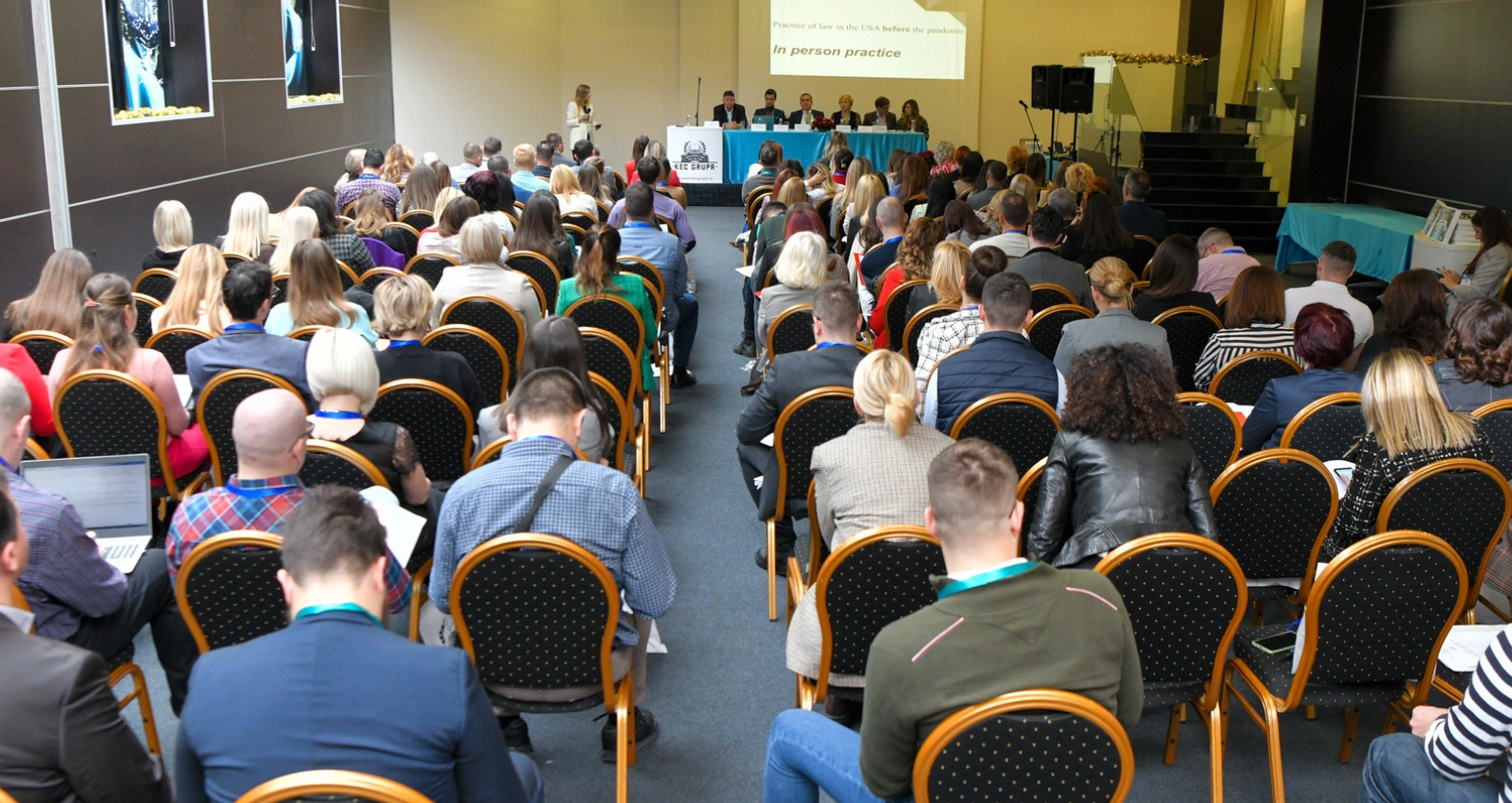 Icoolaw 2022 – congress programme in Bansko II International Congress of Lawyers Icoolaw 2022 – Law and IT – congress programme in Bansko