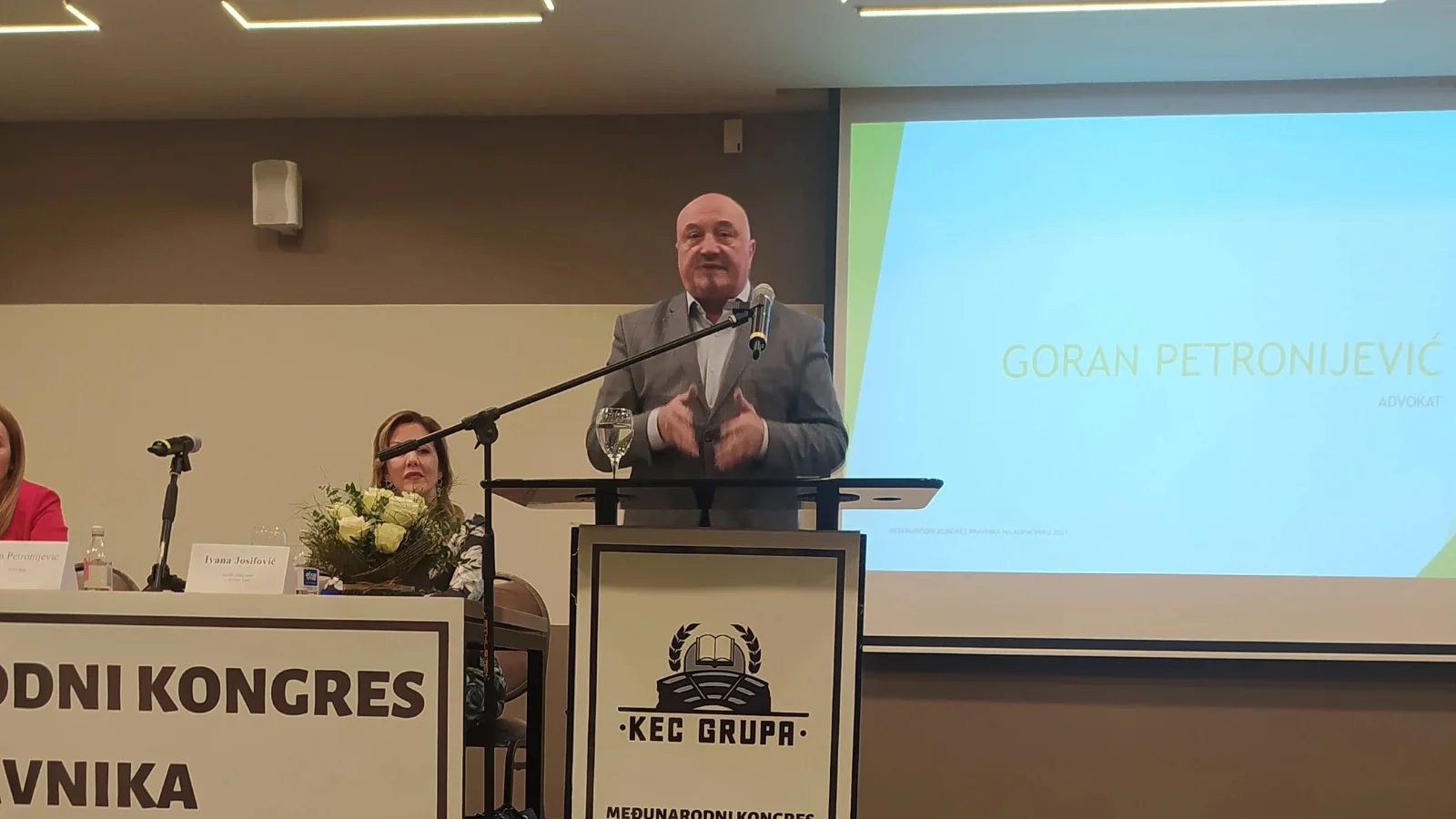 Icoolaw 2021 – I International Congress of Lawyers on Kopaonik Icoolaw 2021 legal congress on Kopaonik