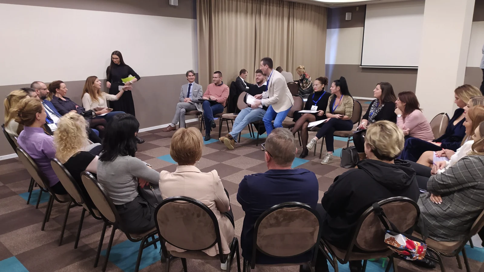 Icoolaw 2021 – I International Congress of Lawyers gallery from Kopaonik Icoolaw 2021 gallery from Kopaonik