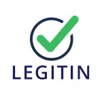 Legitin Slovenia logo