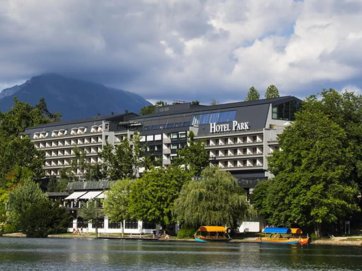 ICOOLAW Congress 2027 Hotels – Hotel Park photo 1