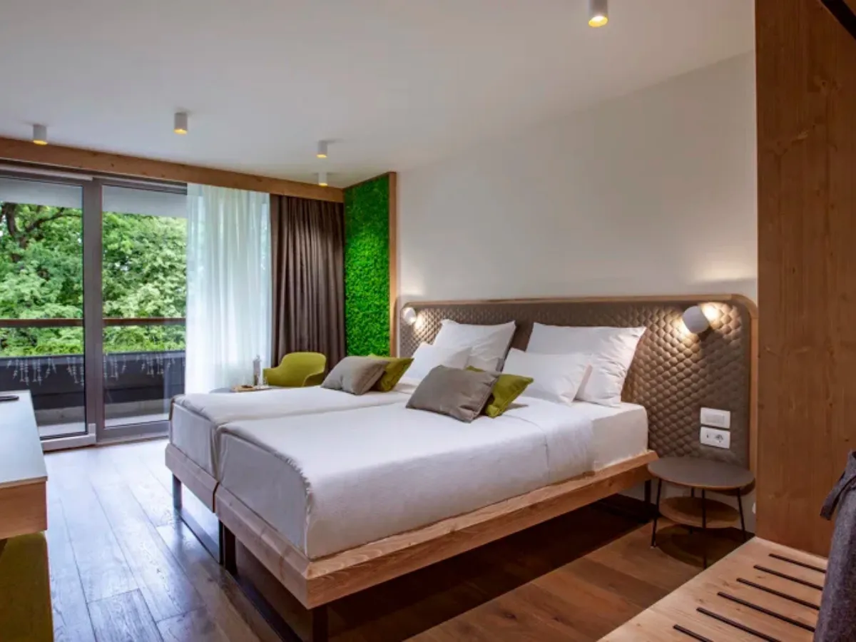 ICOOLAW Congress 2027 Hotels – Hotel Park photo 2