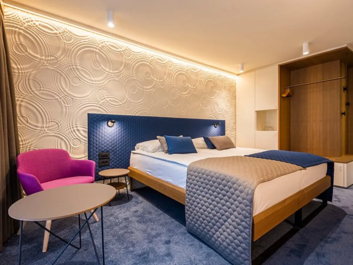 ICOOLAW Congress 2027 Hotels – Hotel Park photo 3