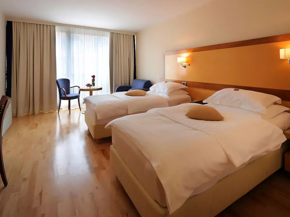 ICOOLAW Congress 2027 Hotels – Hotel Lovec photo 2