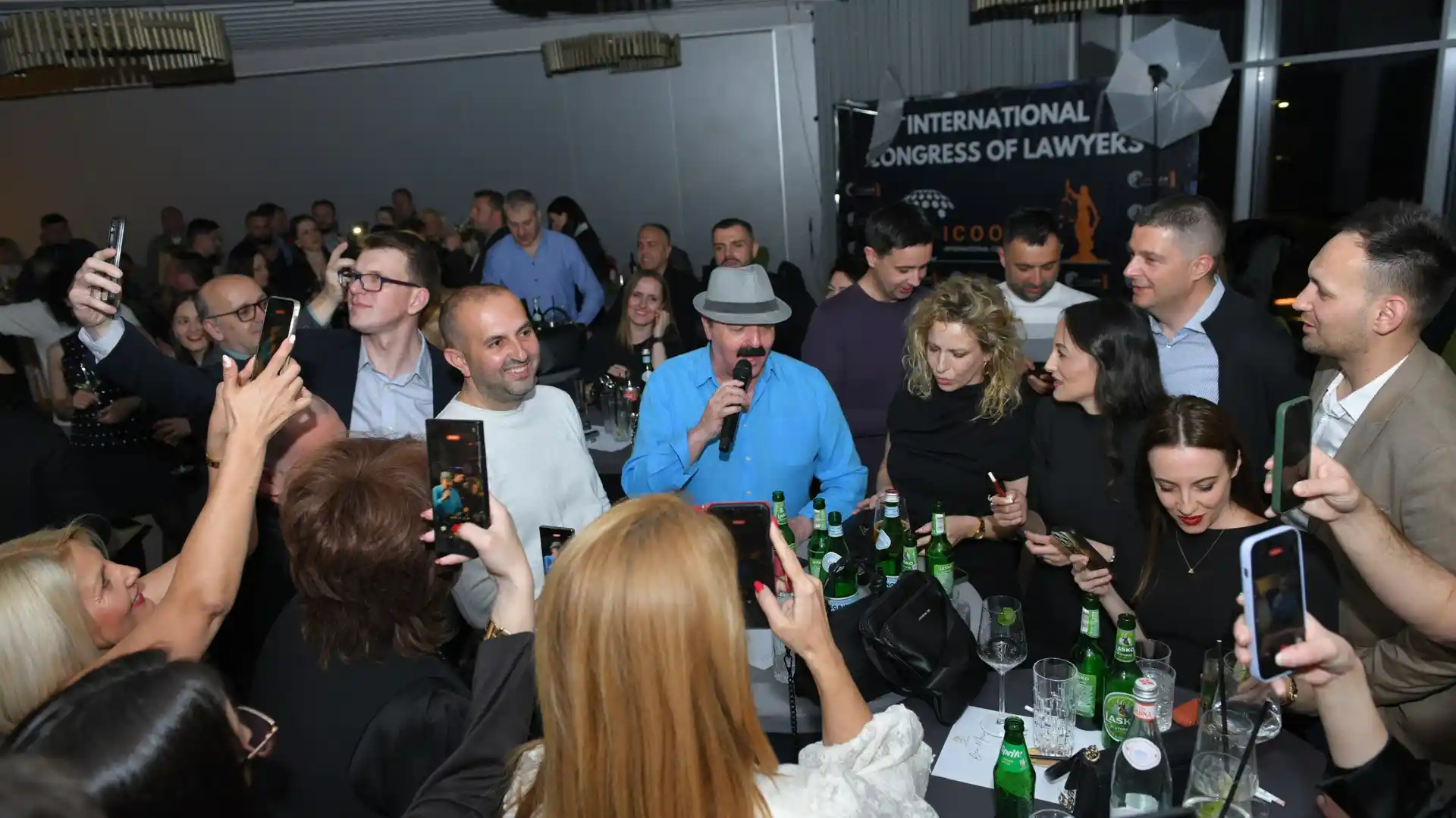 ICOOLAW 2027 – Atmosphere at the previous Congress – photo 14