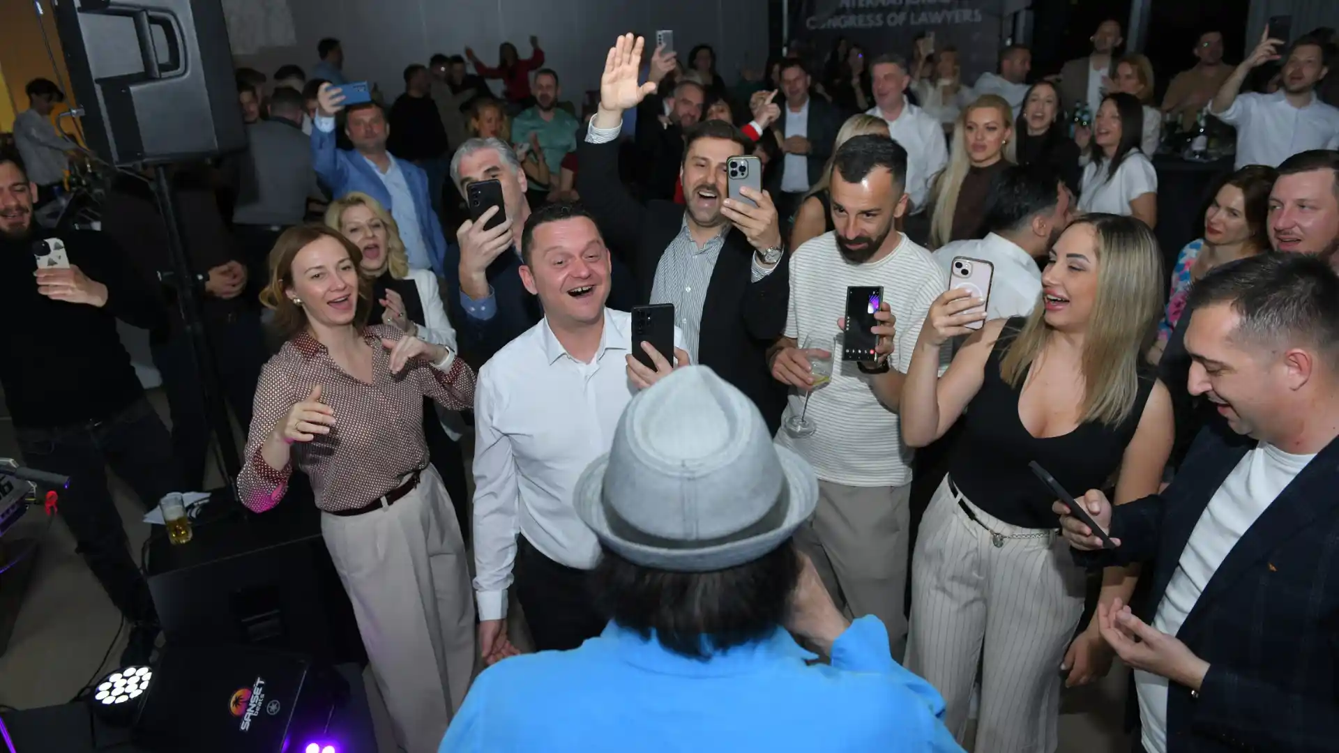 ICOOLAW 2027 – Atmosphere at the previous Congress – photo 13