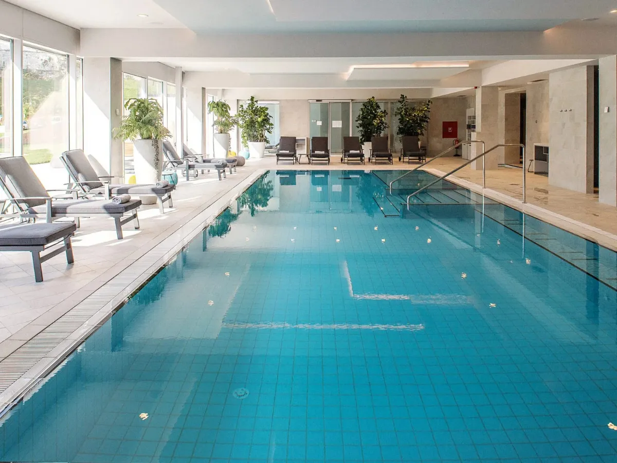 ICOOLAW Congress 2027 Hotels – Hotel Bled Rose photo 4