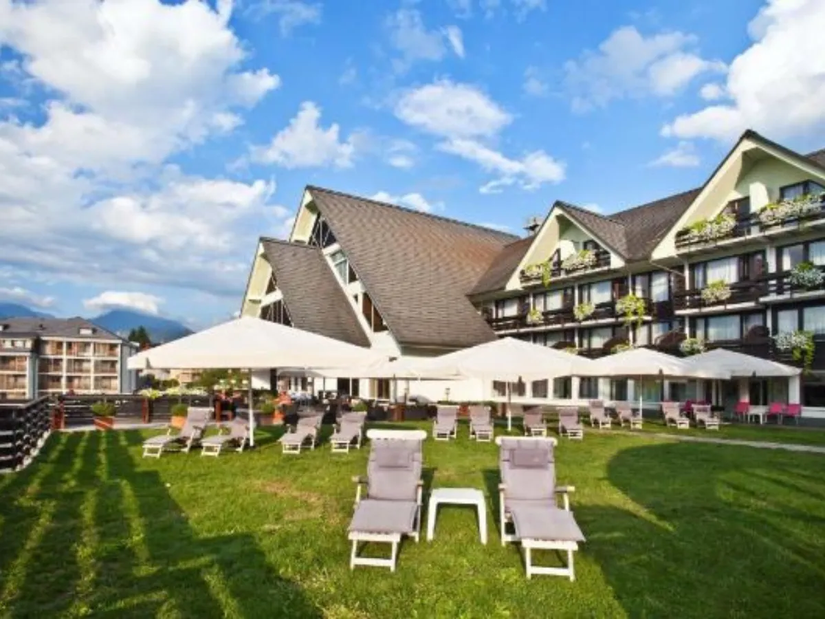 ICOOLAW Congress 2027 Hotels – Hotel Kompas photo 3