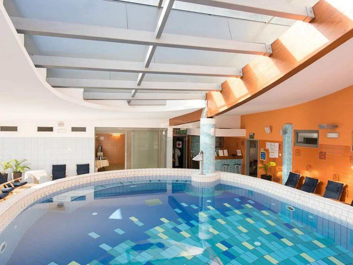 ICOOLAW Congress 2027 Hotels – Hotel Lovec photo 3