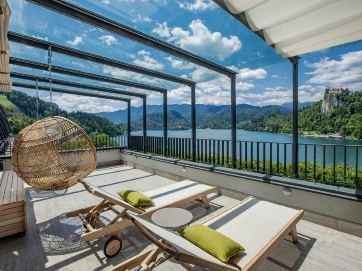 ICOOLAW Congress 2027 Hotels – Hotel Park photo 4