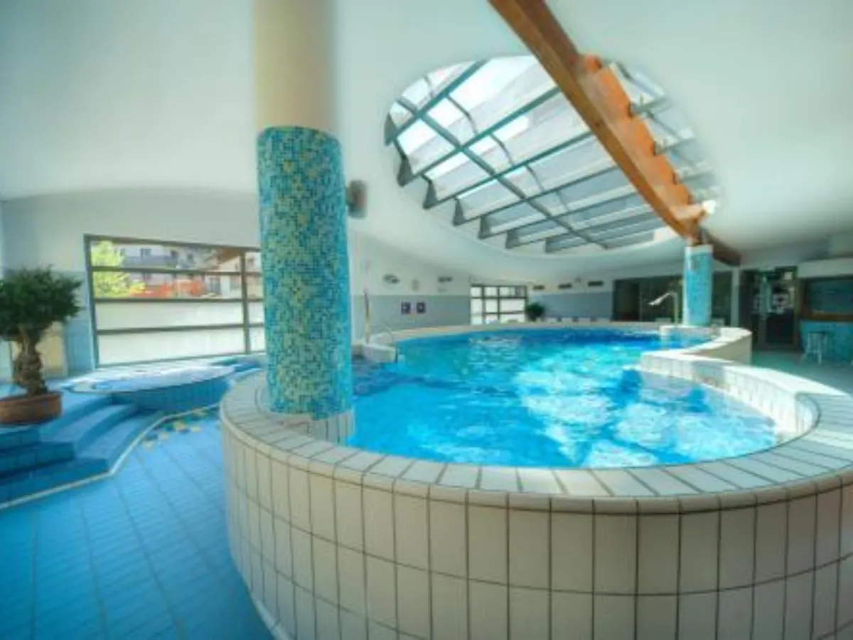 ICOOLAW Congress 2027 Hotels – Hotel Lovec photo 4
