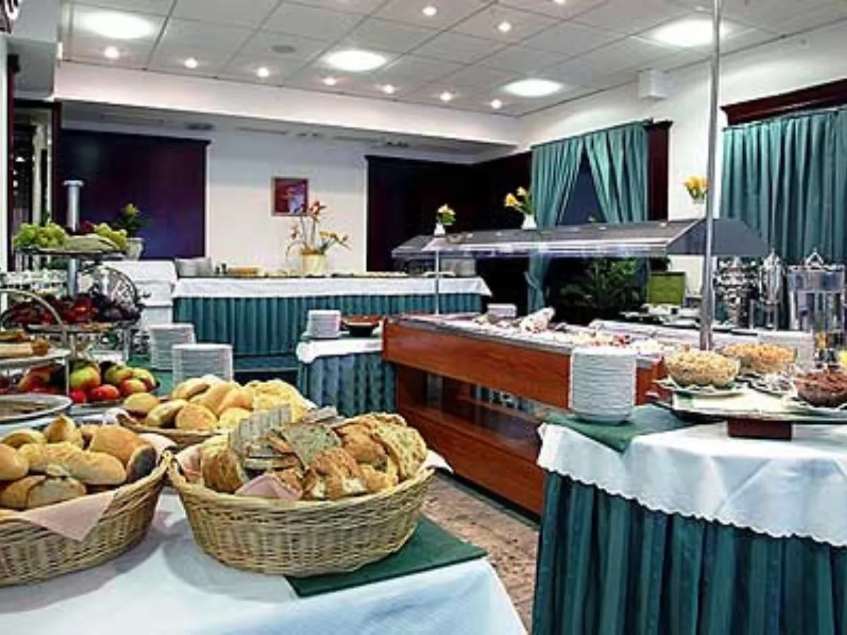ICOOLAW Congress 2027 Hotels – Hotel Park photo 6