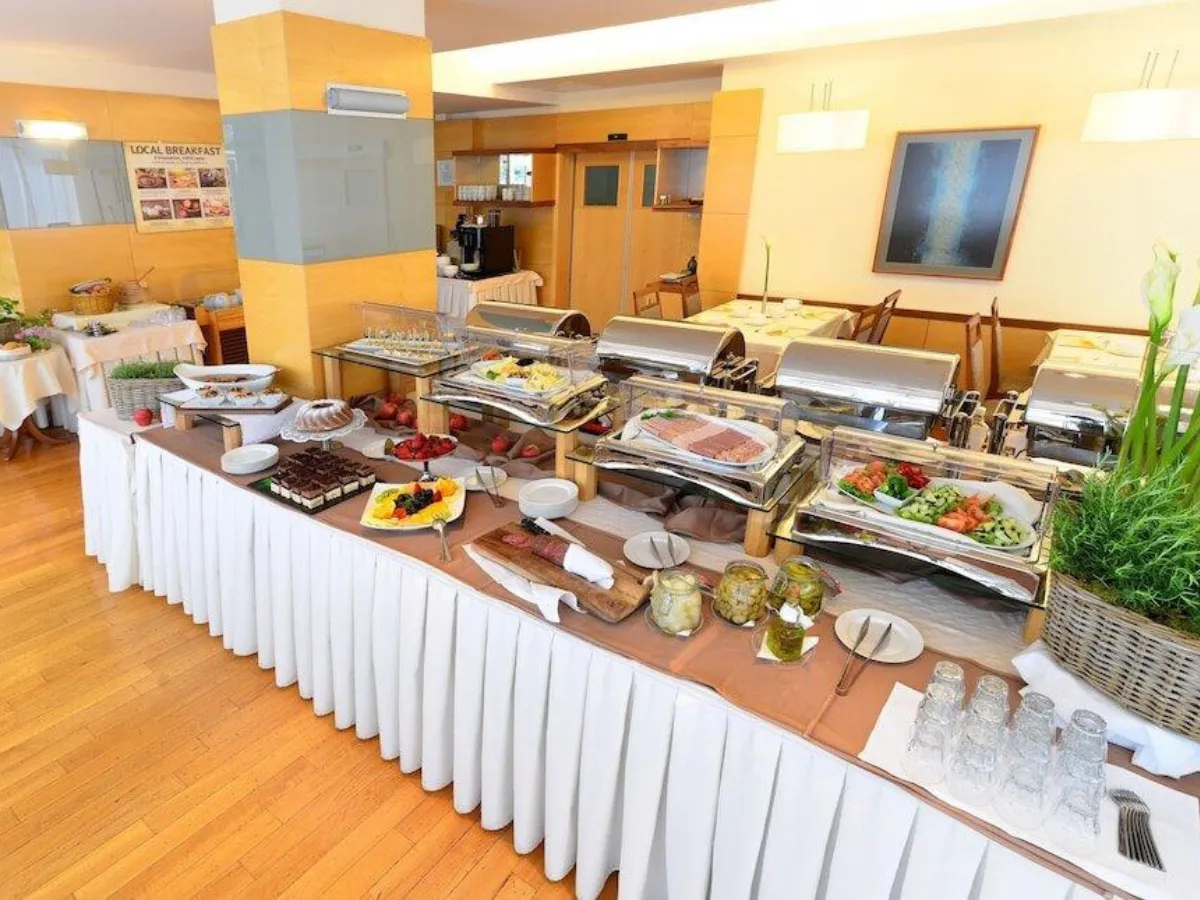 ICOOLAW Congress 2027 Hotels – Hotel Lovec photo 5