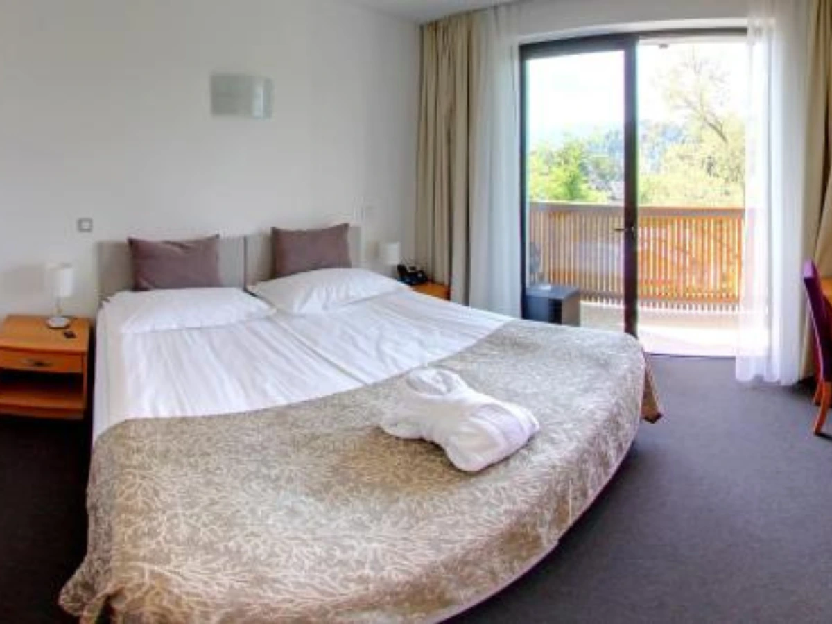 ICOOLAW Congress 2027 Hotels – Hotel Astoria photo 3