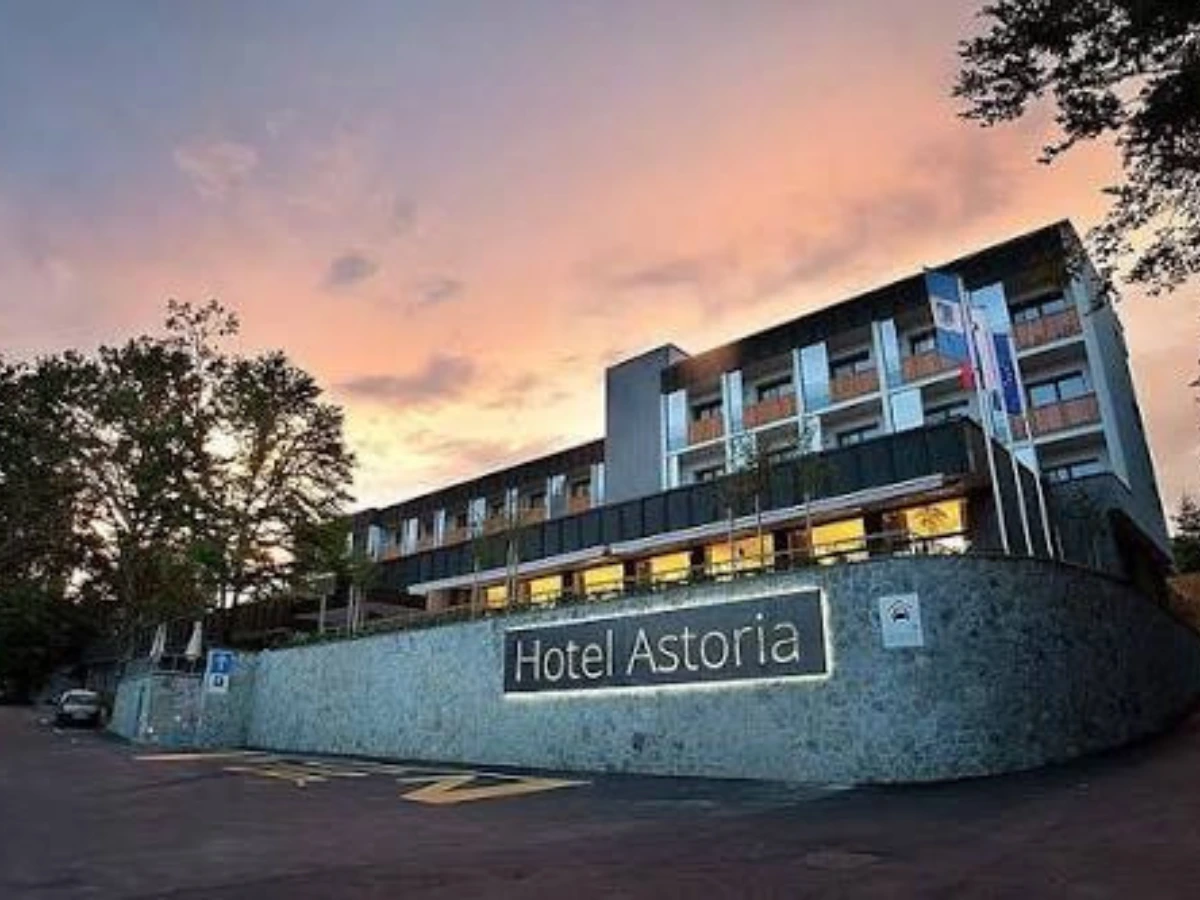 ICOOLAW Congress 2027 Hotels – Hotel Astoria photo 1