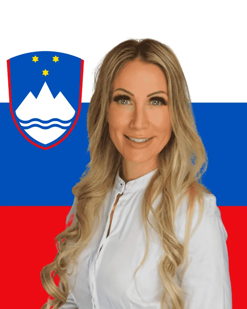 ICOOLAW Congress 2027 Speaker Dr Polona Pičman Štefančič