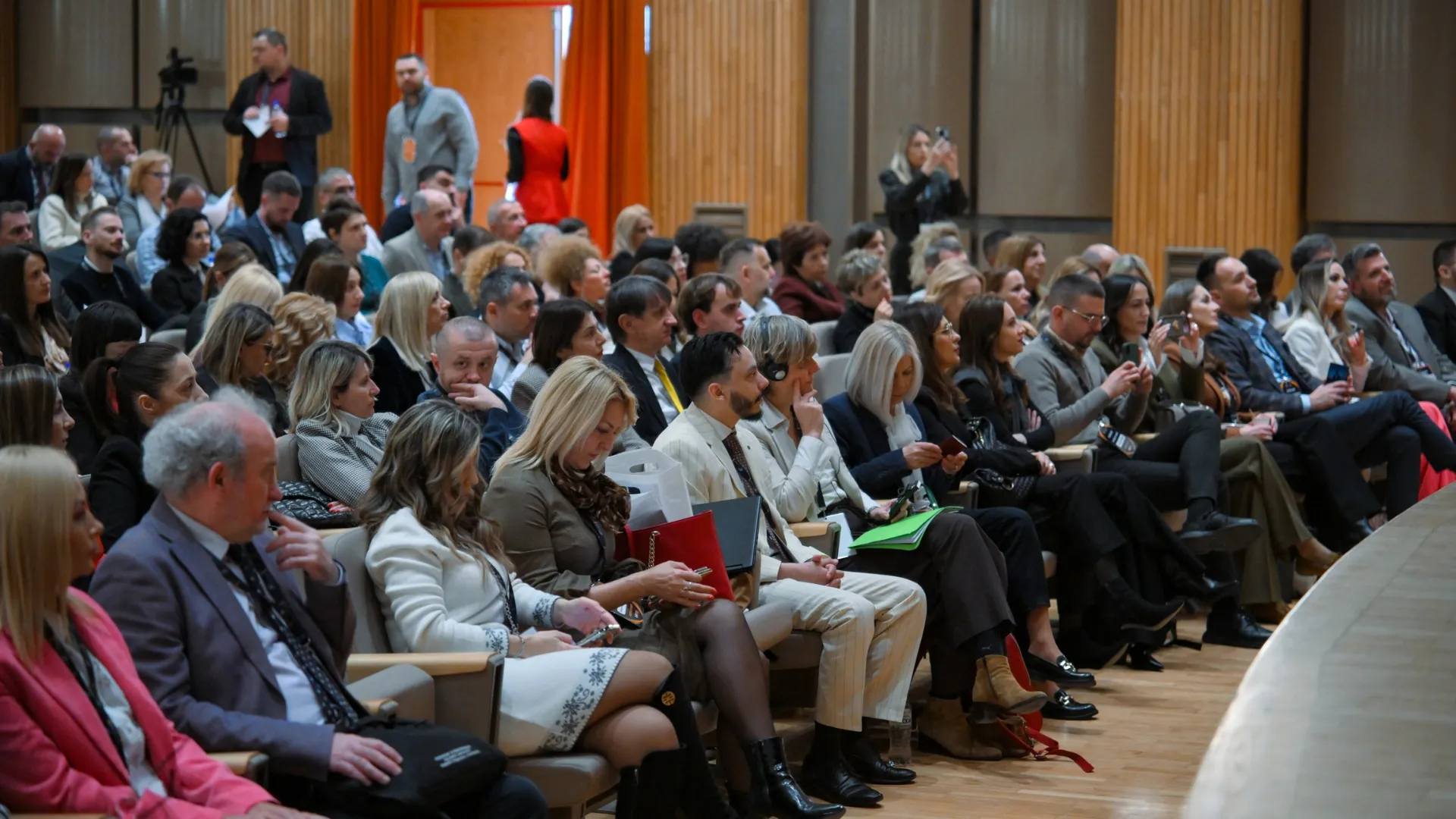 ICOOLAW 2027 – Atmosphere at the previous Congress – photo 6