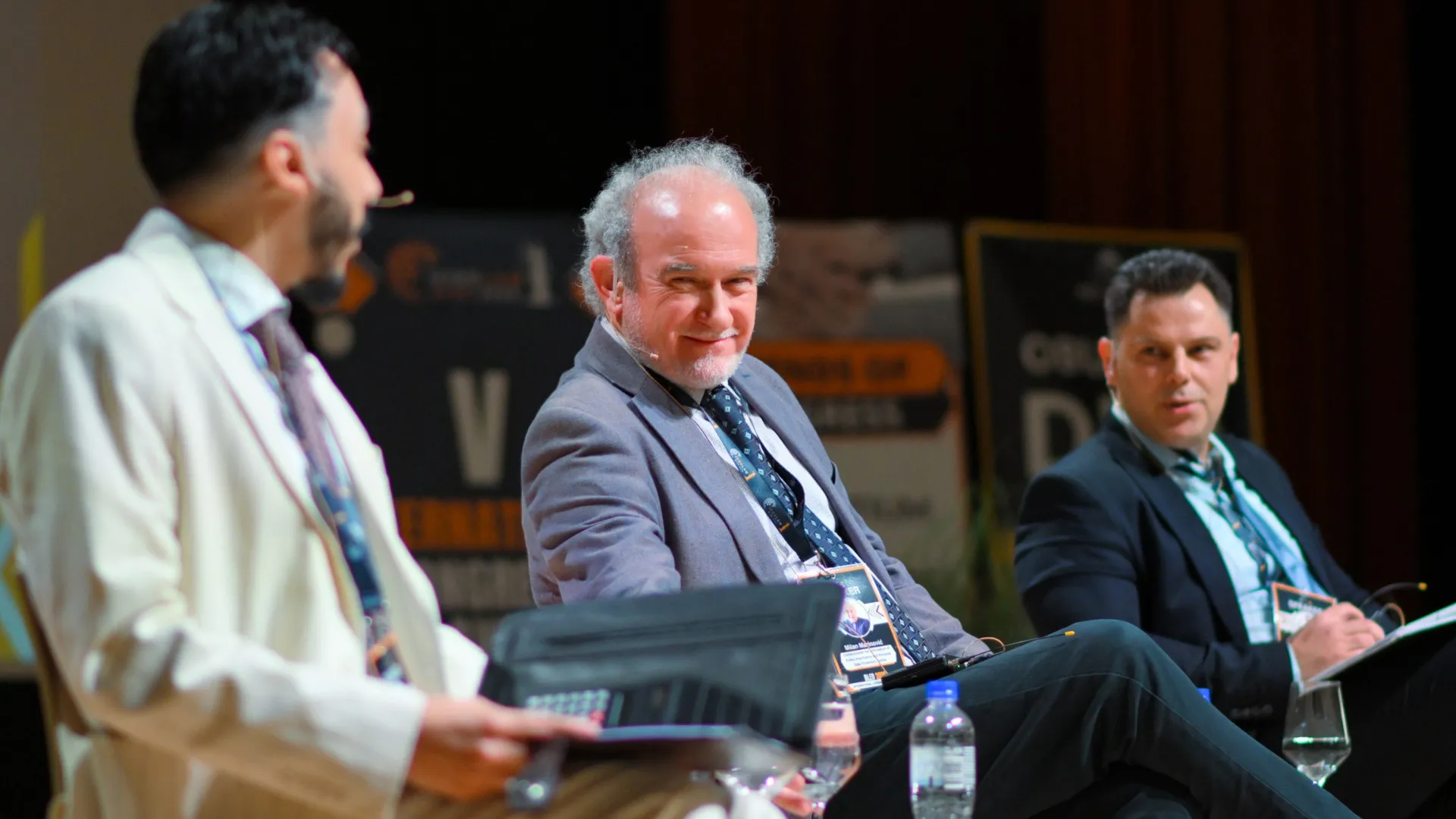 ICOOLAW 2027 – Atmosphere at the previous Congress – photo 8