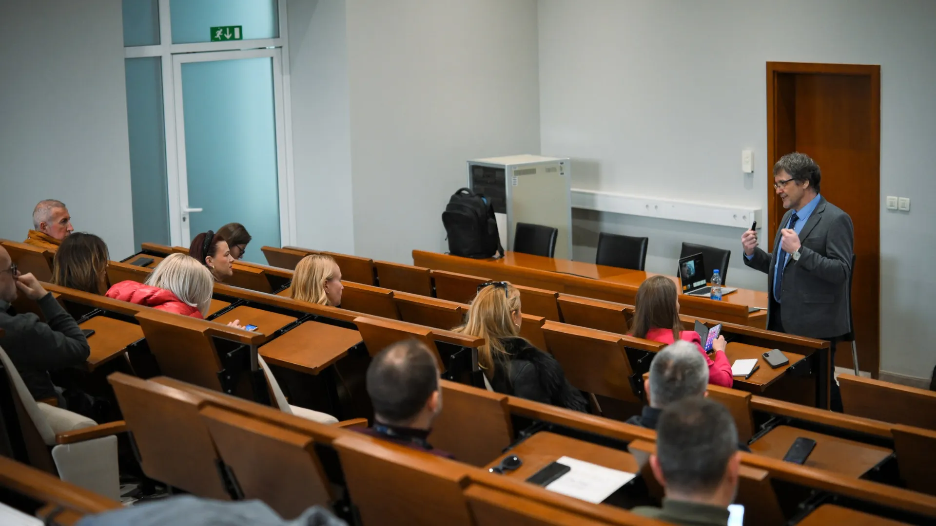 ICOOLAW 2027 – Atmosphere at the previous Congress – photo 9