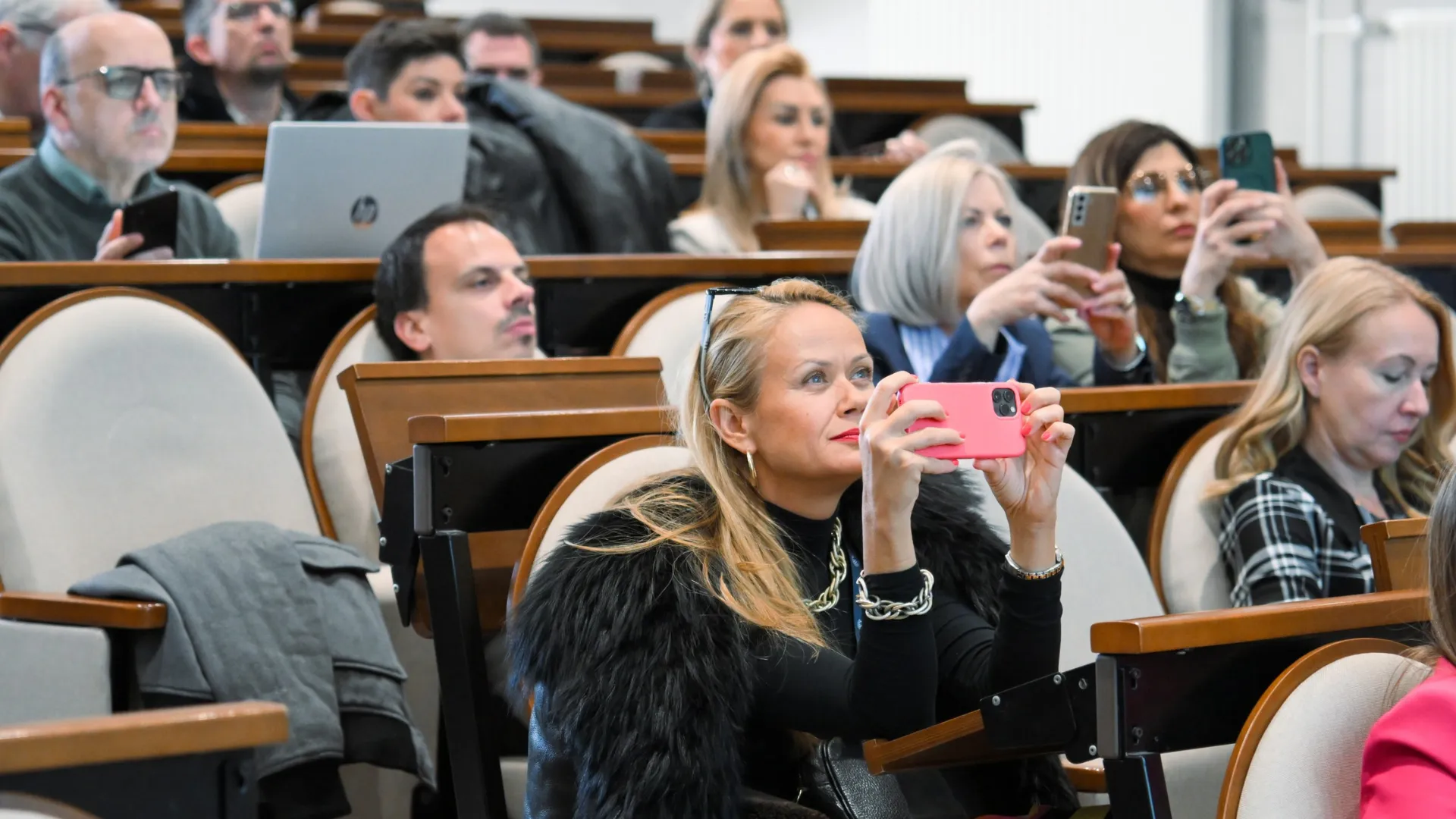 ICOOLAW 2027 – Atmosphere at the previous Congress – photo 10