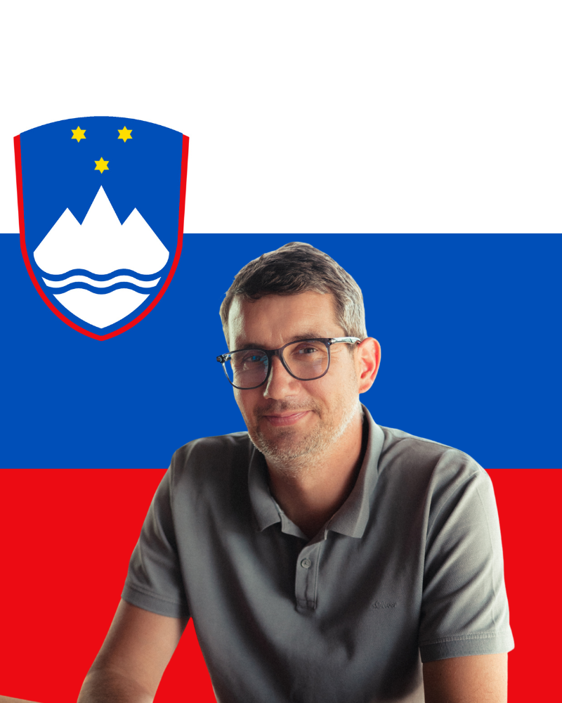 Peter Mesarec | Founder & CEO, SEOS AI | ICOOLAW Congress 2027 Peter Mesarec – Founder and CEO of SEOS AI and AI Implementation Strategist, speaker at ICOOLAW Congress 2027